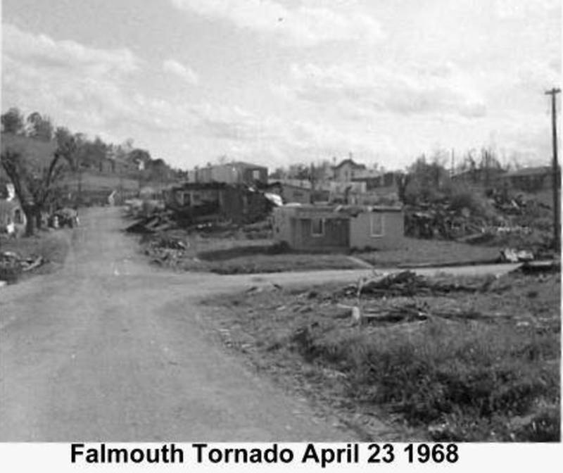 Tornado
