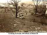 Falmouth Tornado