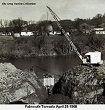 Falmouth Tornado