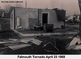 Falmouth Tornado