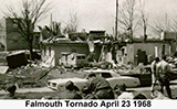 Falmouth Tornado