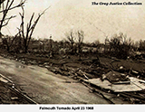 Falmouth Tornado