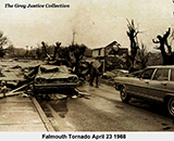 Falmouth Tornado