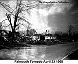 Falmouth Tornado