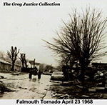 Falmouth Tornado