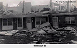 Falmouth Tornado
