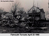 Falmouth Tornado