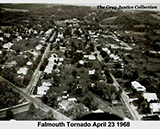 Falmouth Tornado