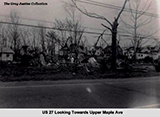 Falmouth Tornado