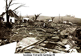 Falmouth Tornado