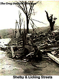 Falmouth Tornado