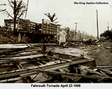 Falmouth Tornado