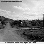 tornado
