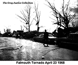 Falmouth Tornado