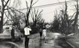 Falmouth Tornado