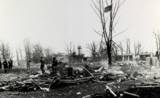 Falmouth Tornado