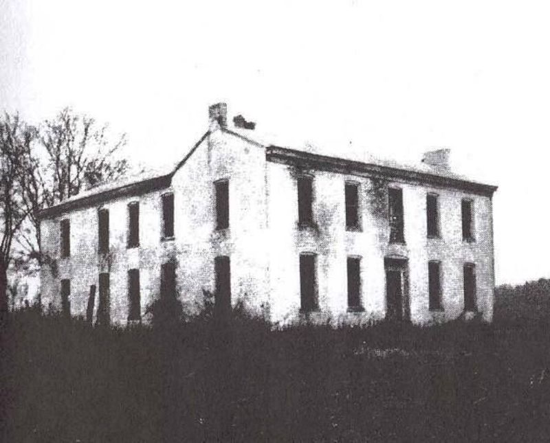 Infirmary