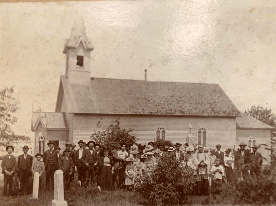 St. John's