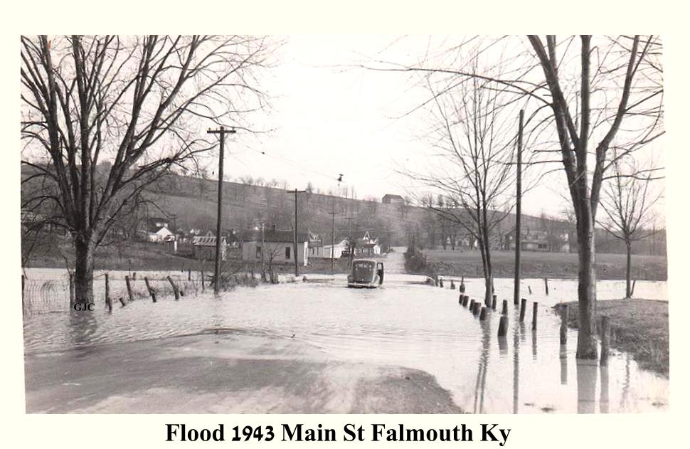 Falmouth, Ky