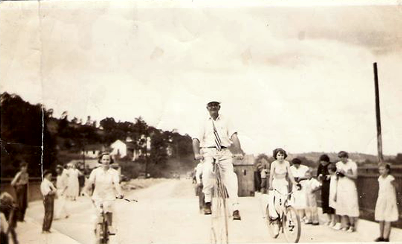Butler Bikes