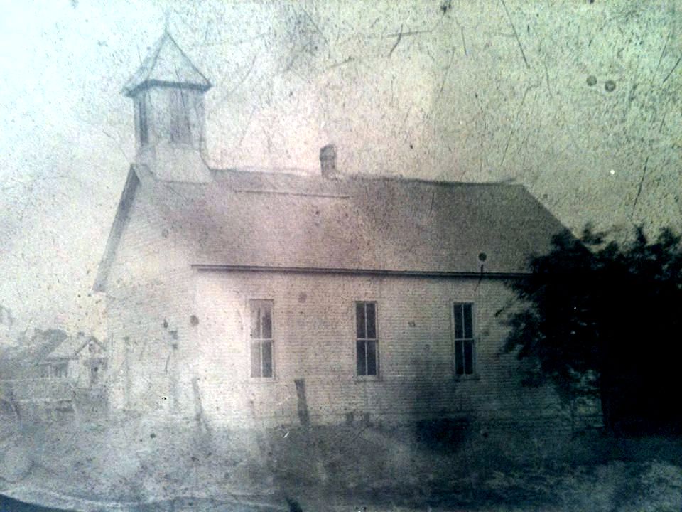 Knoxville Church