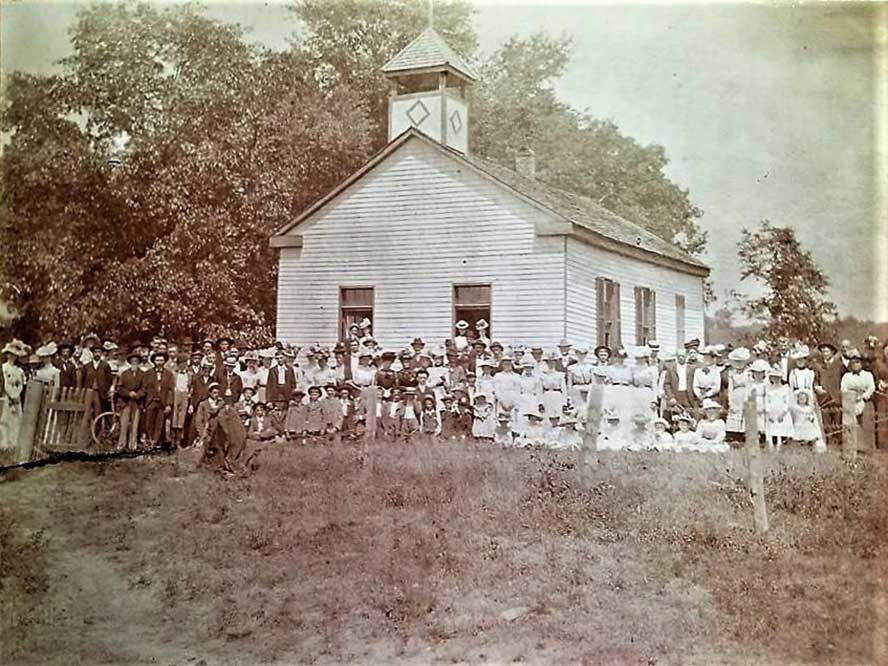 Unity Church