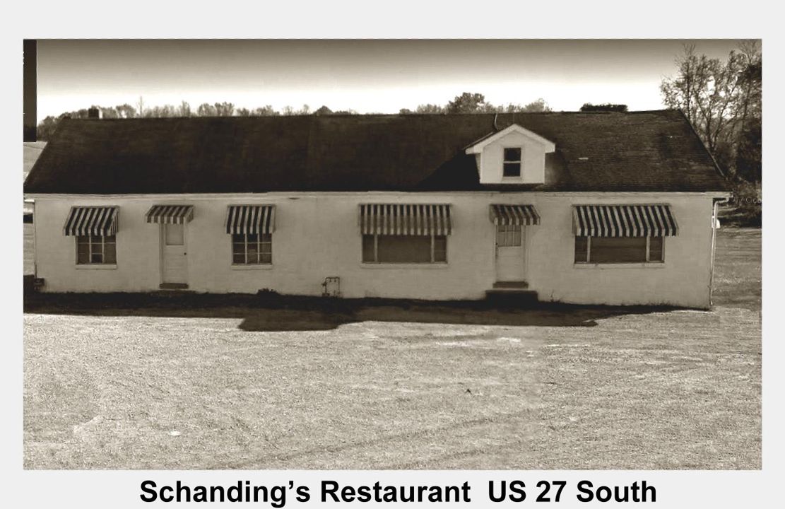 Schandling's