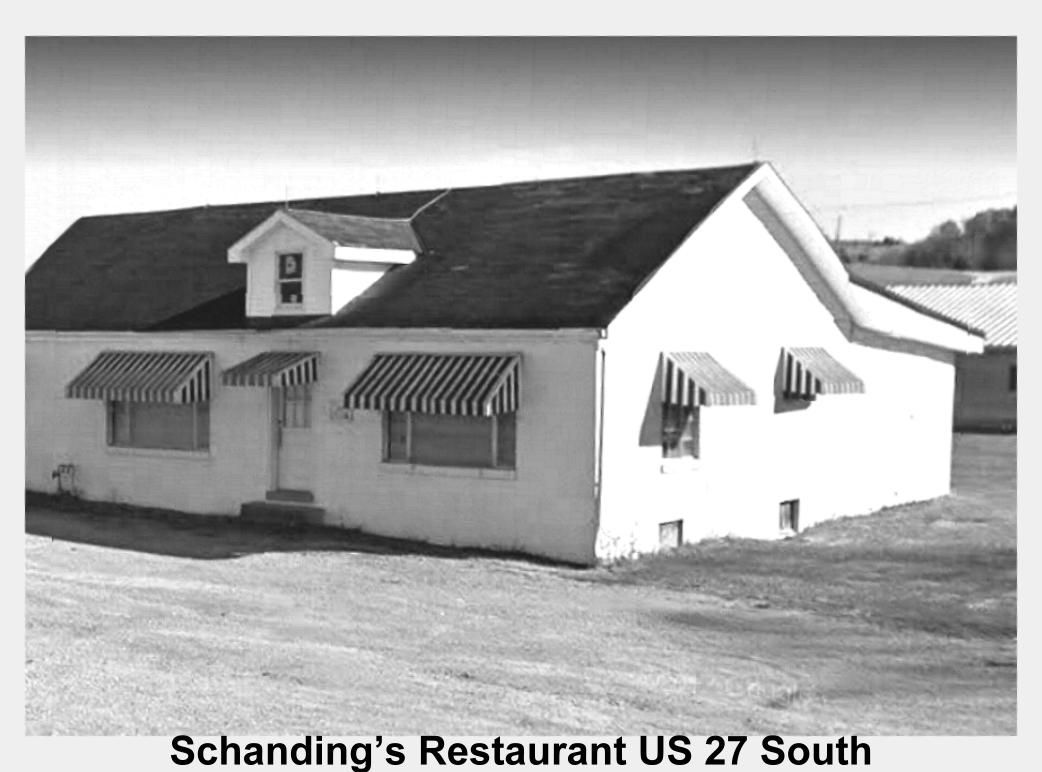 Schandling's