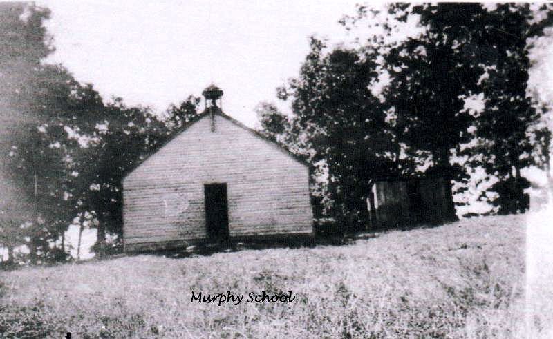 Murphy School