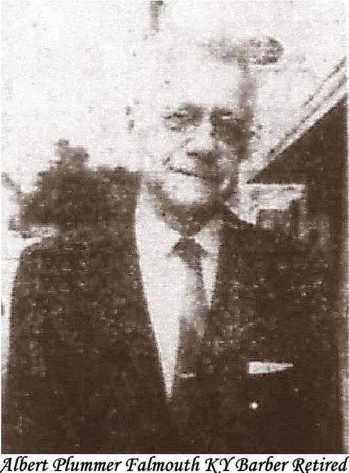 Plummer
