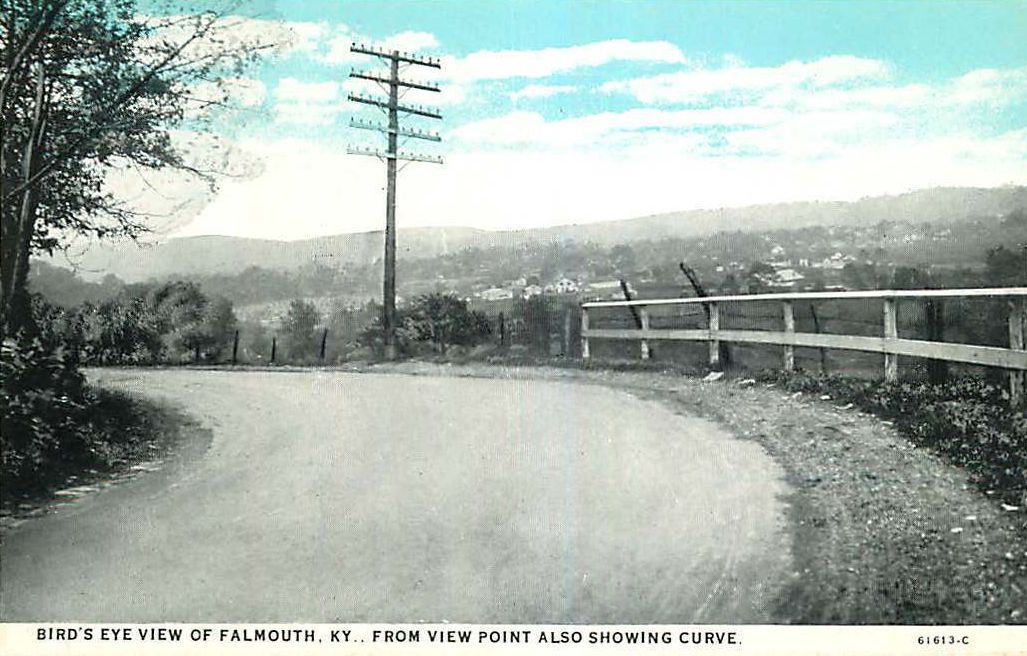 Falmouth, Ky