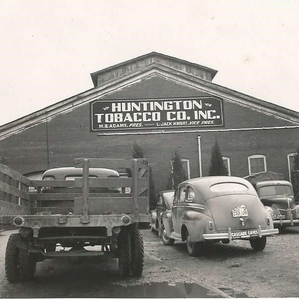 Warehouse