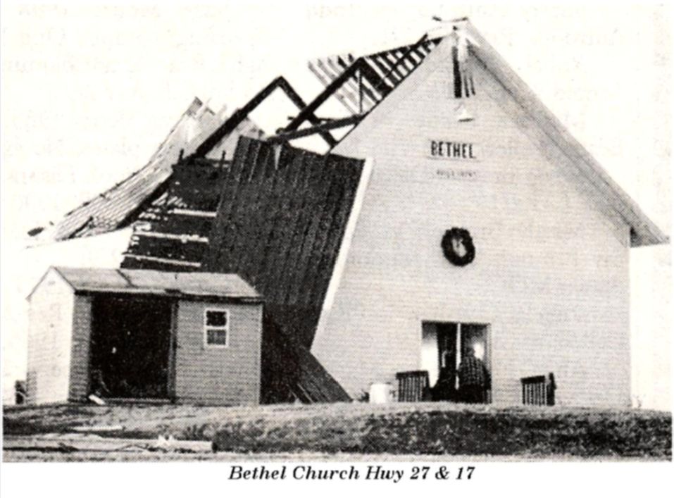 Bethel Church