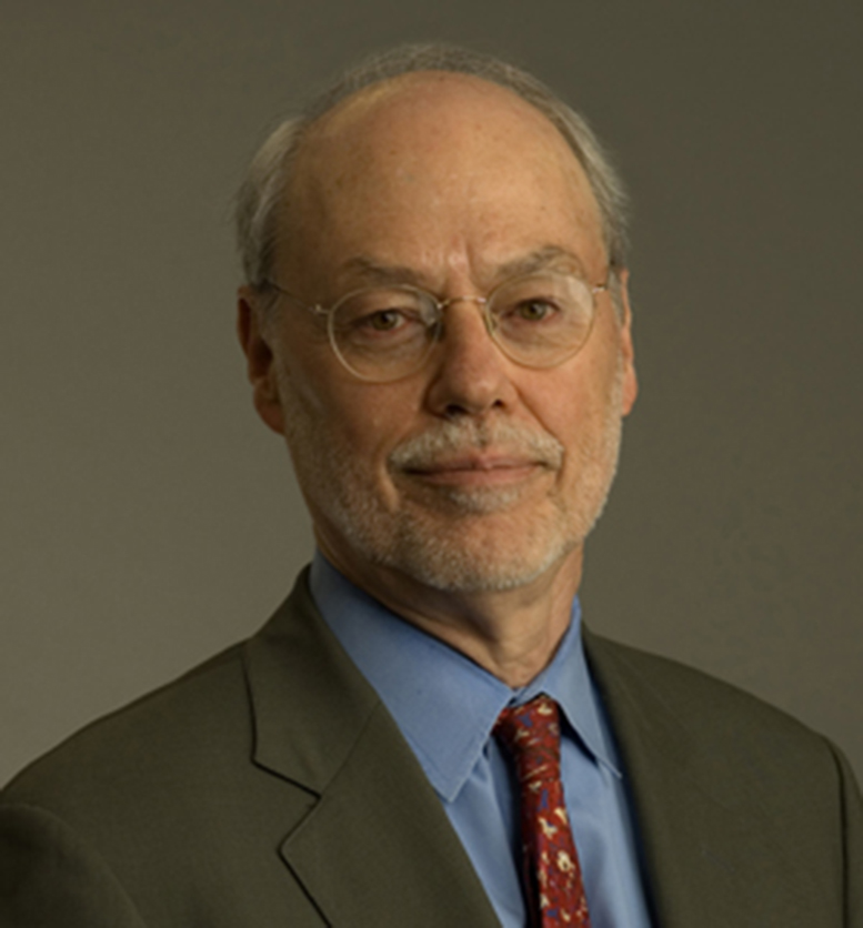 Phil Sharp
