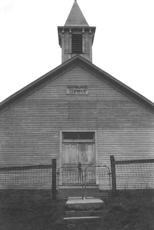 Unity Church