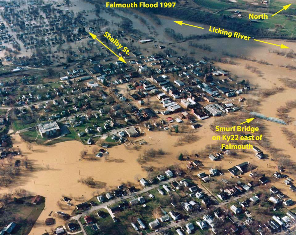 1997 Flood