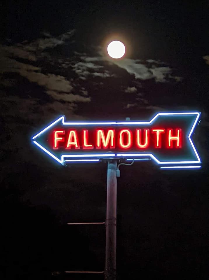 The Sign