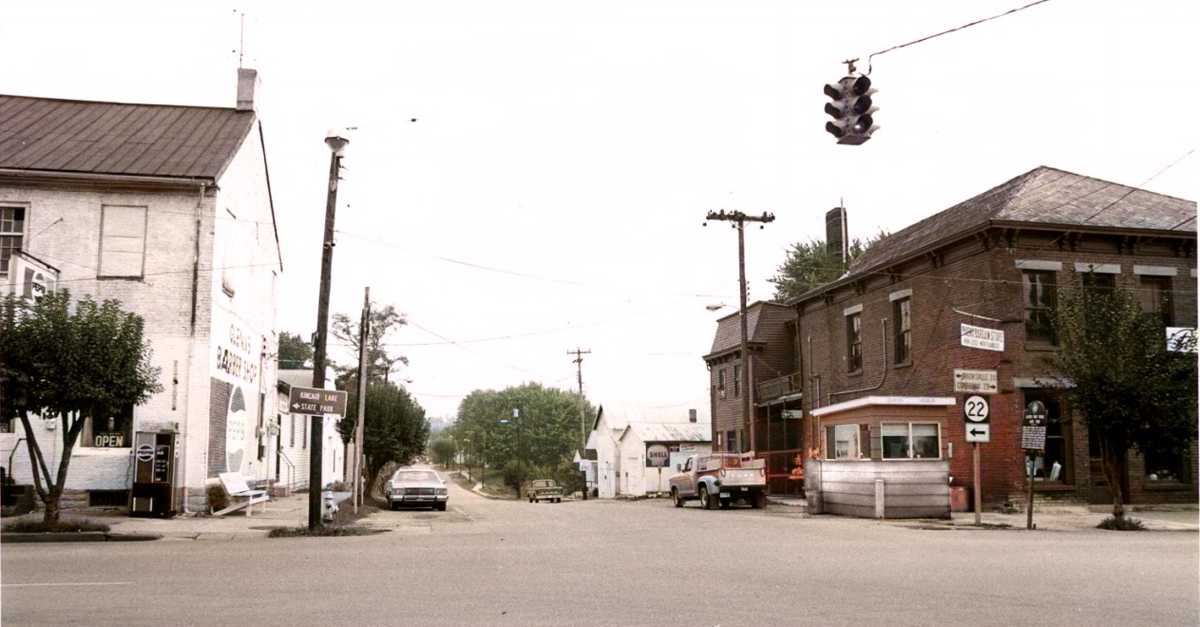 Falmouth, Ky