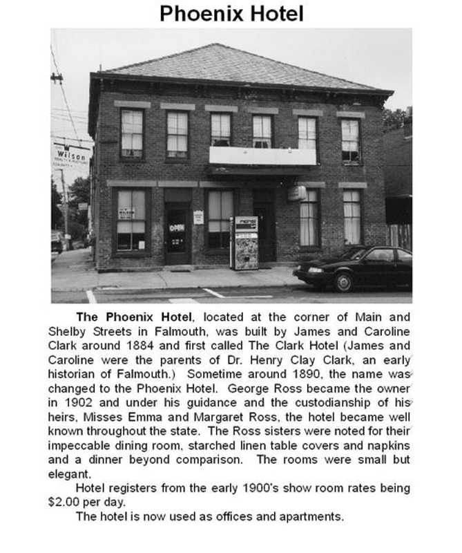 Phoenix Hotel