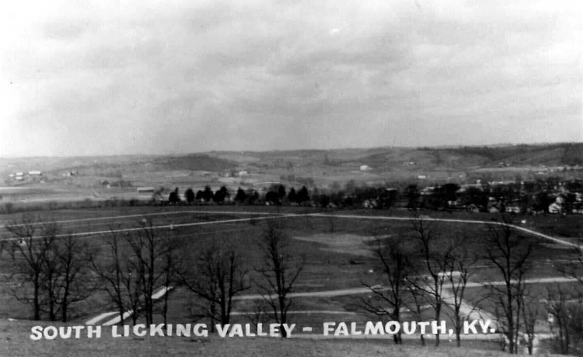 Licking Valley