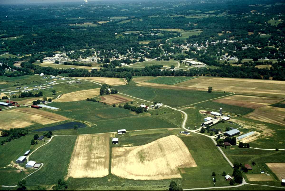 Falmouth, Ky