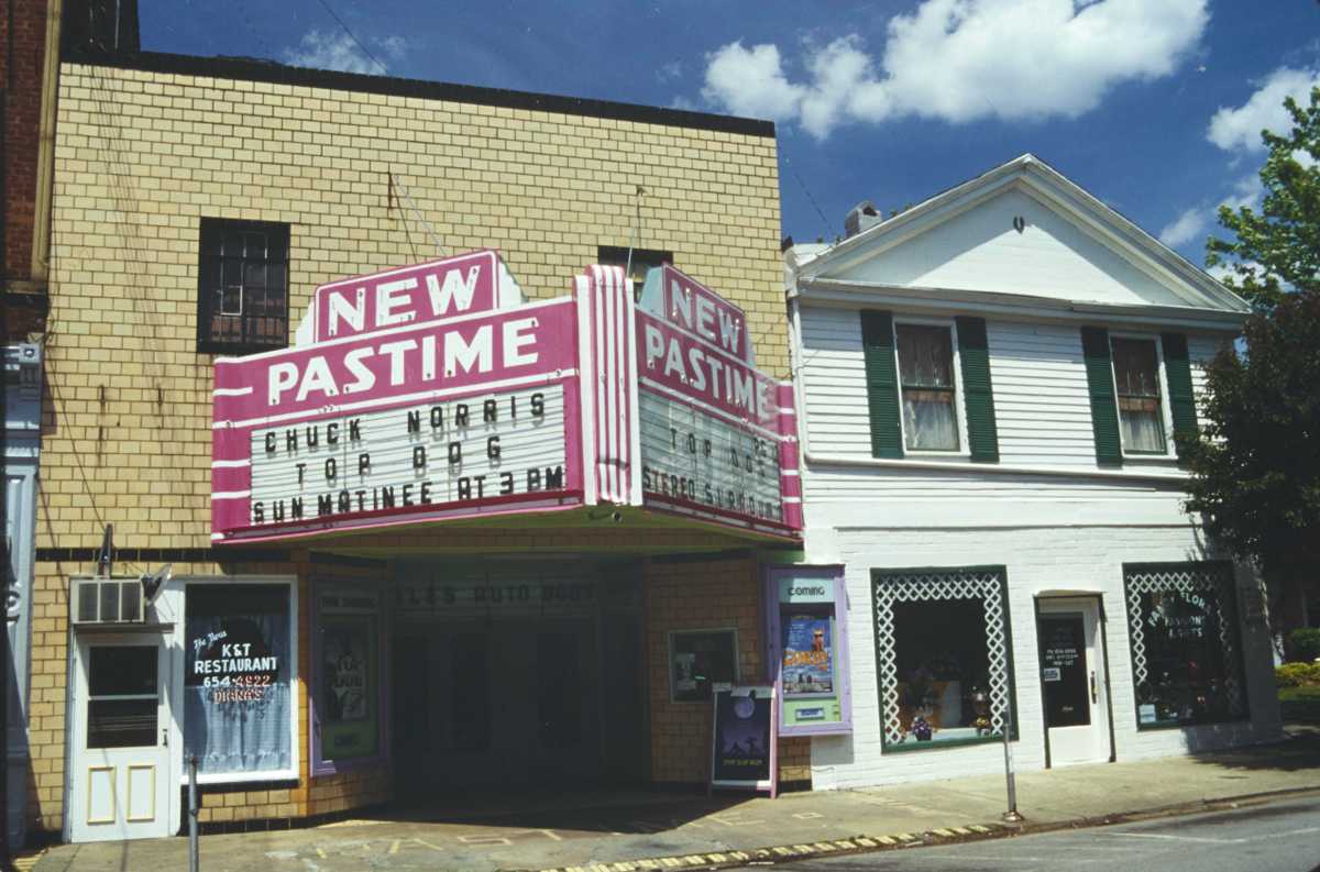 Falmouth, Ky