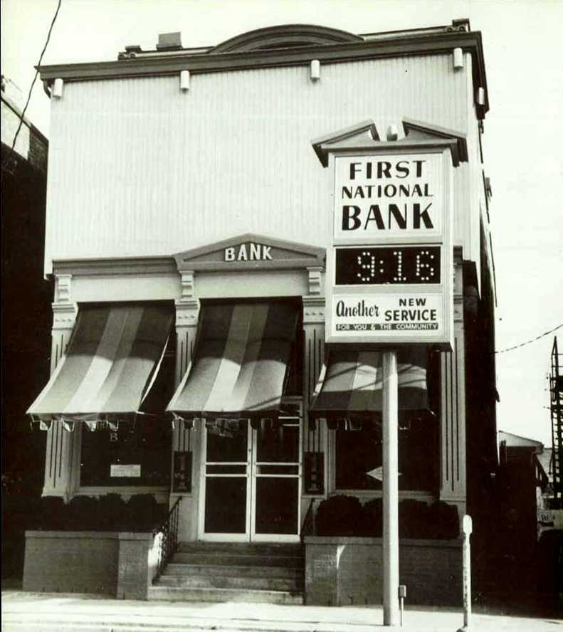 Falmouth, Ky