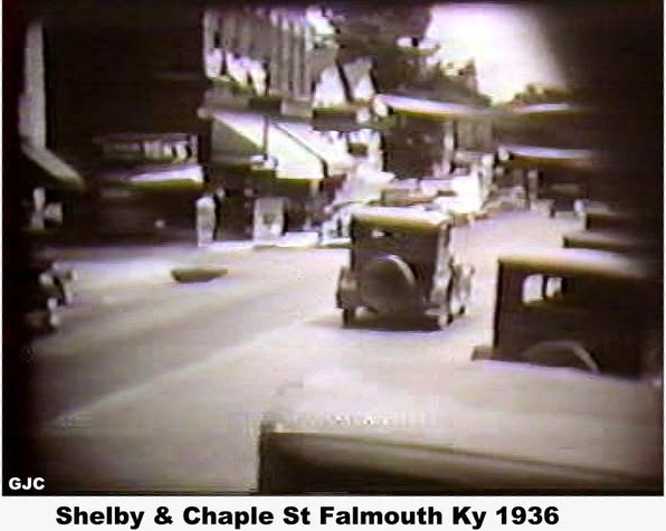Falmouth, Ky