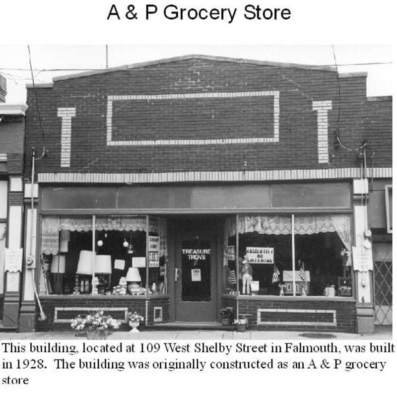 A&P