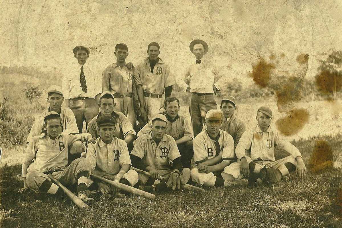 Butler Baseball