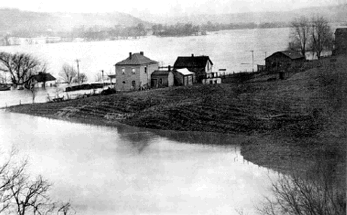 Carntown, Ky