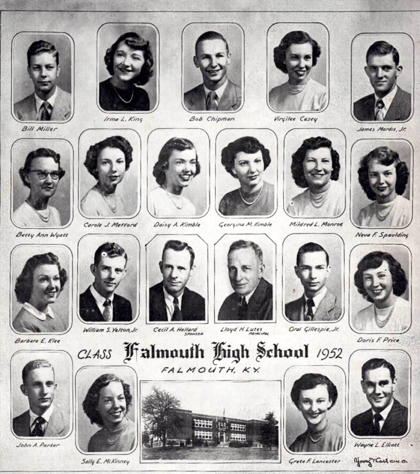 Falmouth, Ky