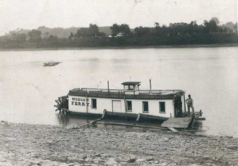 Ferry
