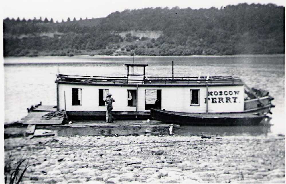 Ferry